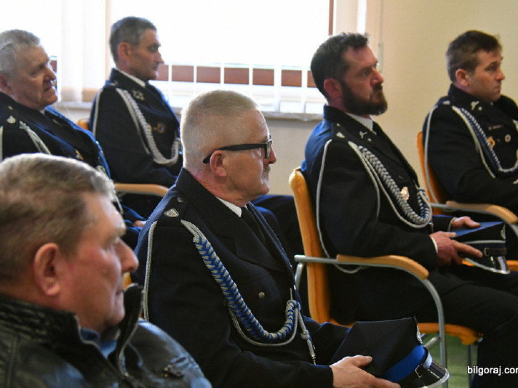 Promesy na 130 tys. zł na naszych jednostek OSP (FOTO, VIDEO)