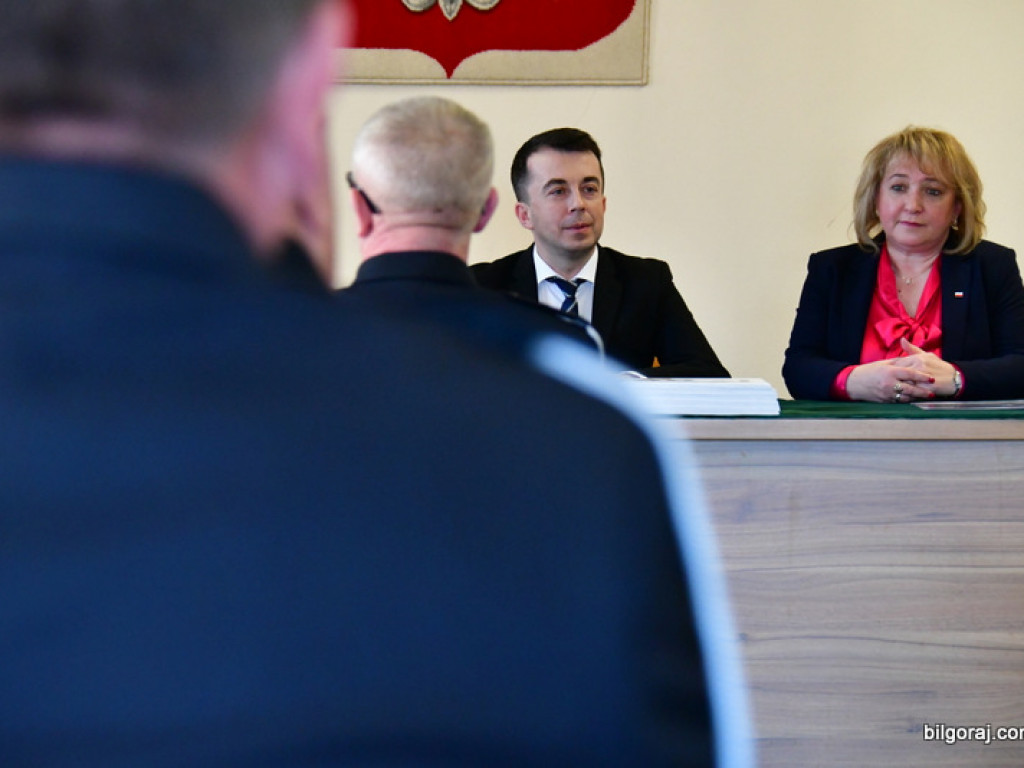 Promesy na 130 tys. zł na naszych jednostek OSP (FOTO, VIDEO)