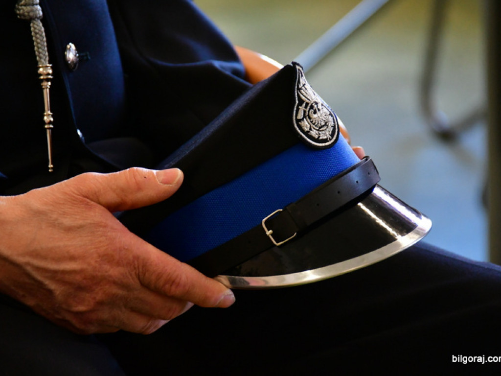 Promesy na 130 tys. zł na naszych jednostek OSP (FOTO, VIDEO)