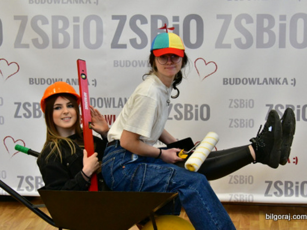 Dzień otwarty w Budowlance (FOTO)