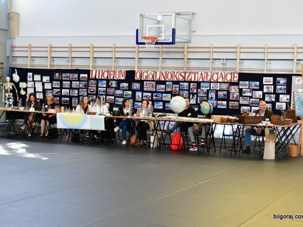 Dzień otwarty w Budowlance (FOTO)