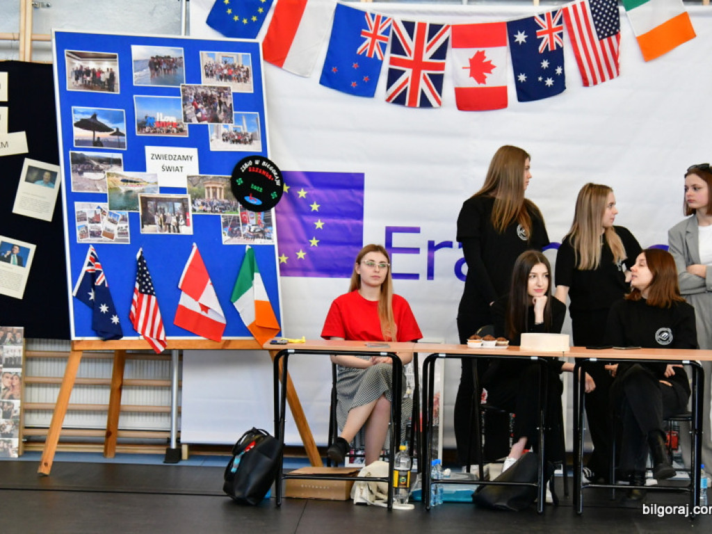 Dzień otwarty w Budowlance (FOTO)