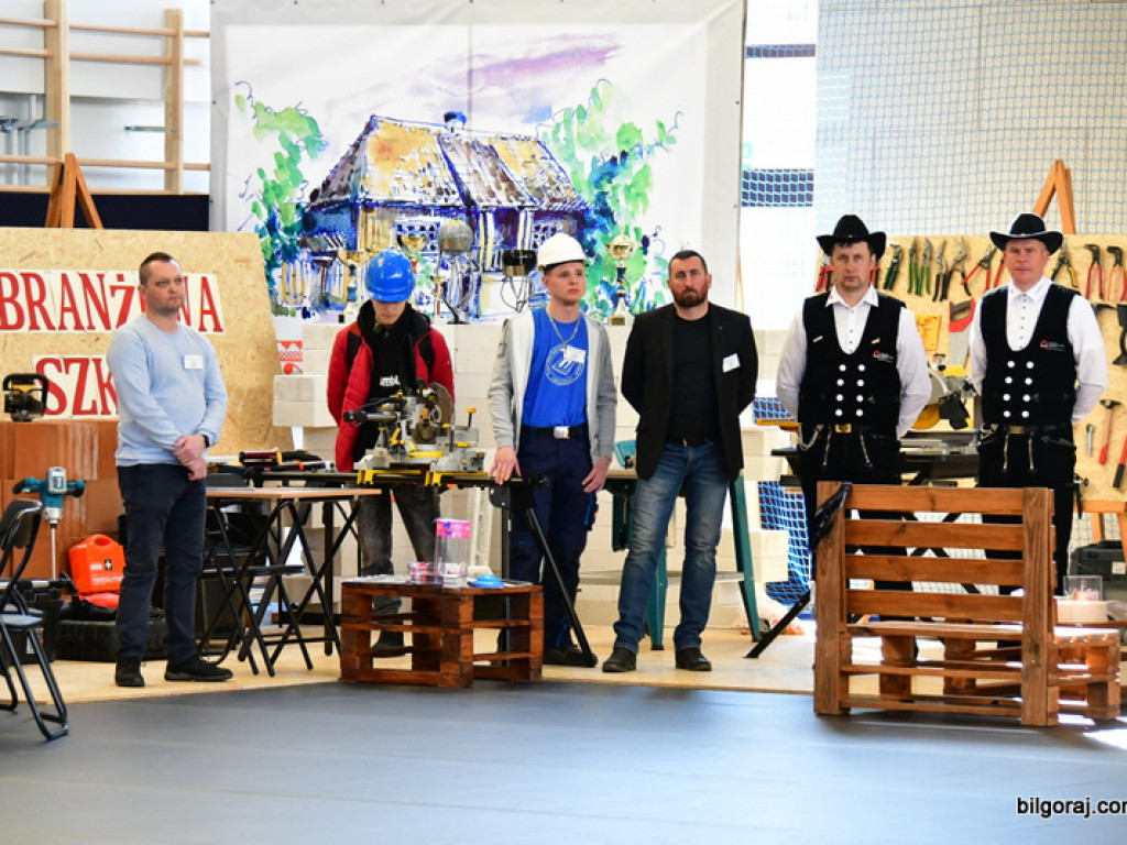 Dzień otwarty w Budowlance (FOTO)