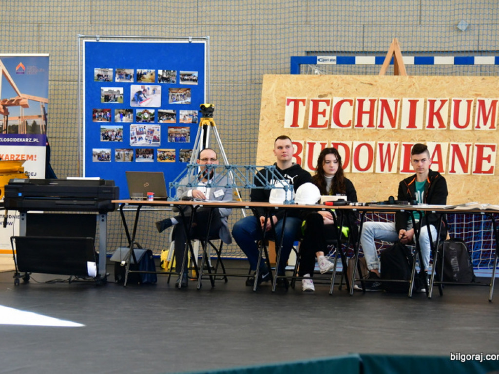 Dzień otwarty w Budowlance (FOTO)