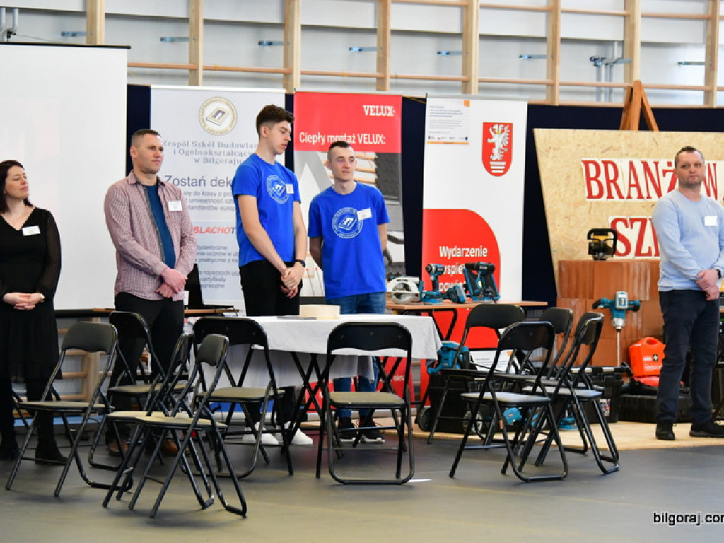 Dzień otwarty w Budowlance (FOTO)