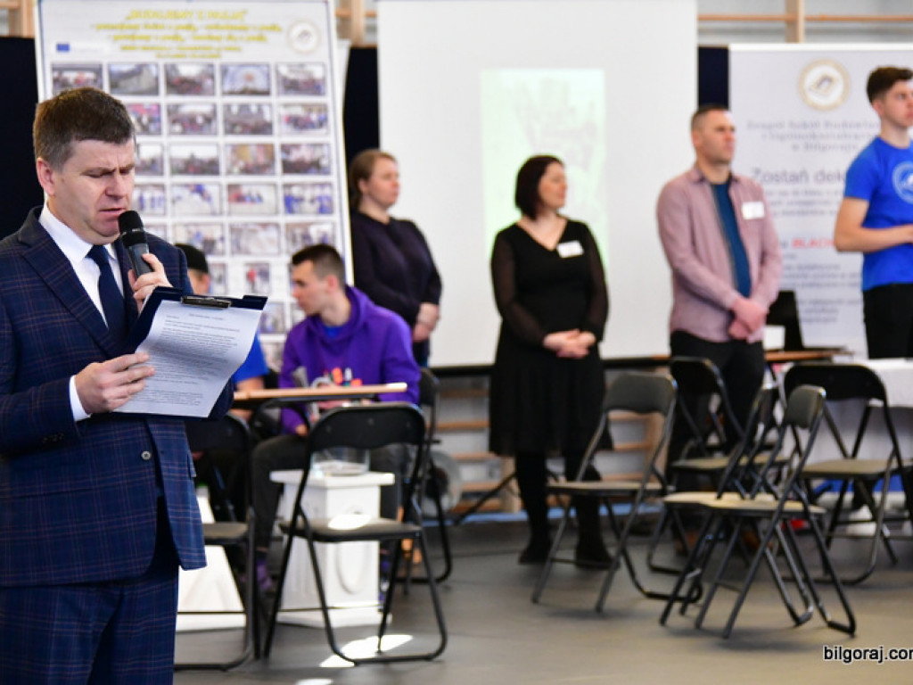 Dzień otwarty w Budowlance (FOTO)