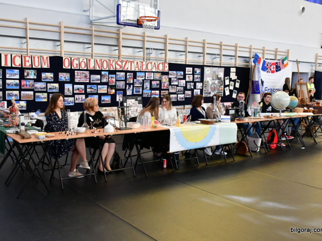 Dzień otwarty w Budowlance (FOTO)