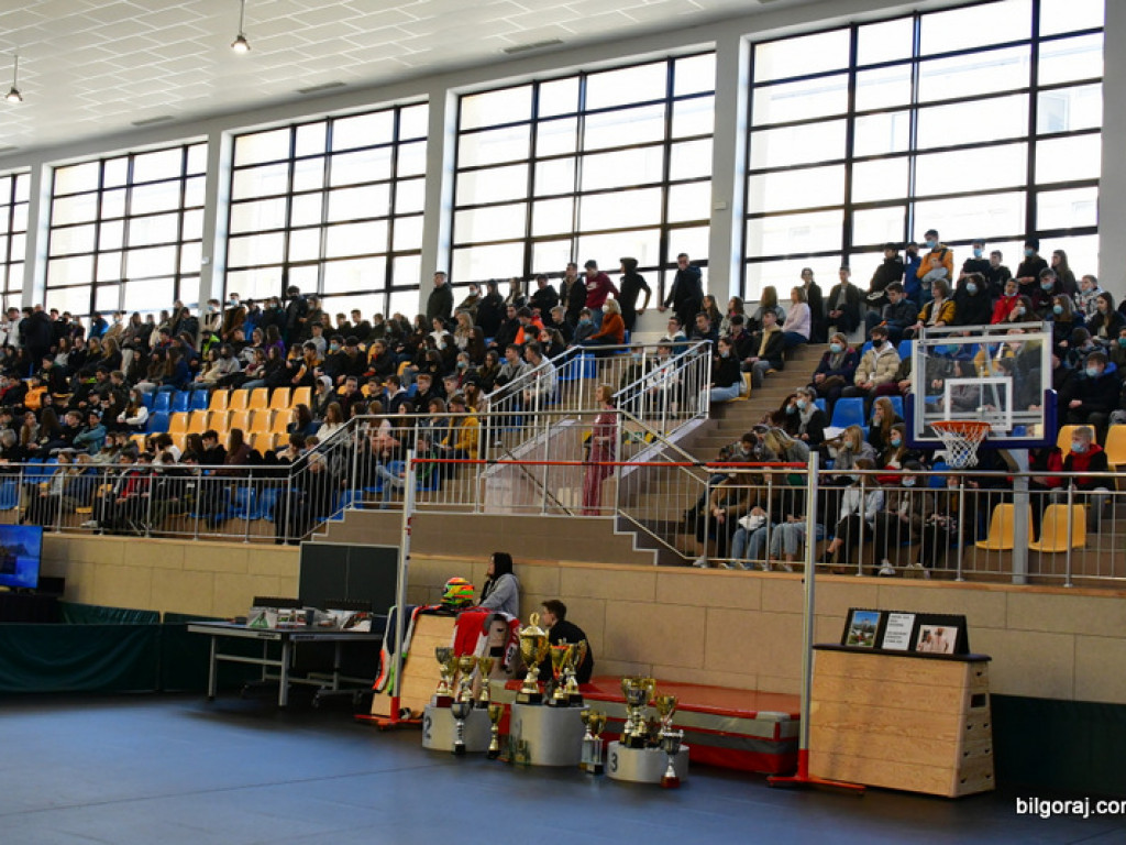 Dzień otwarty w Budowlance (FOTO)