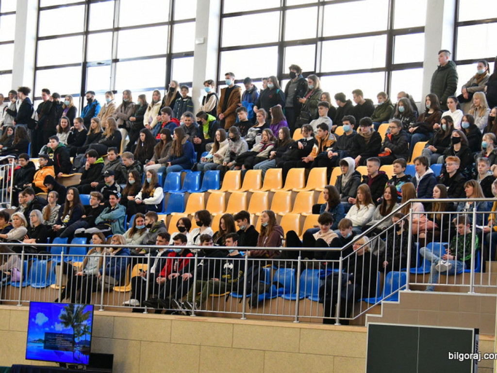 Dzień otwarty w Budowlance (FOTO)