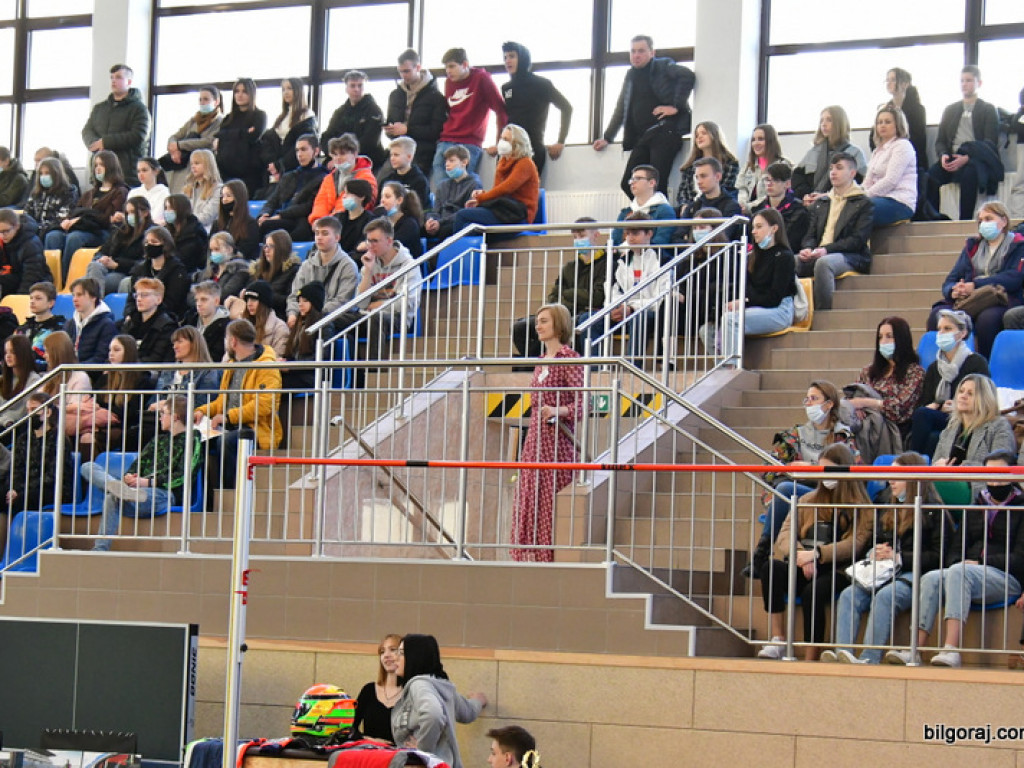 Dzień otwarty w Budowlance (FOTO)