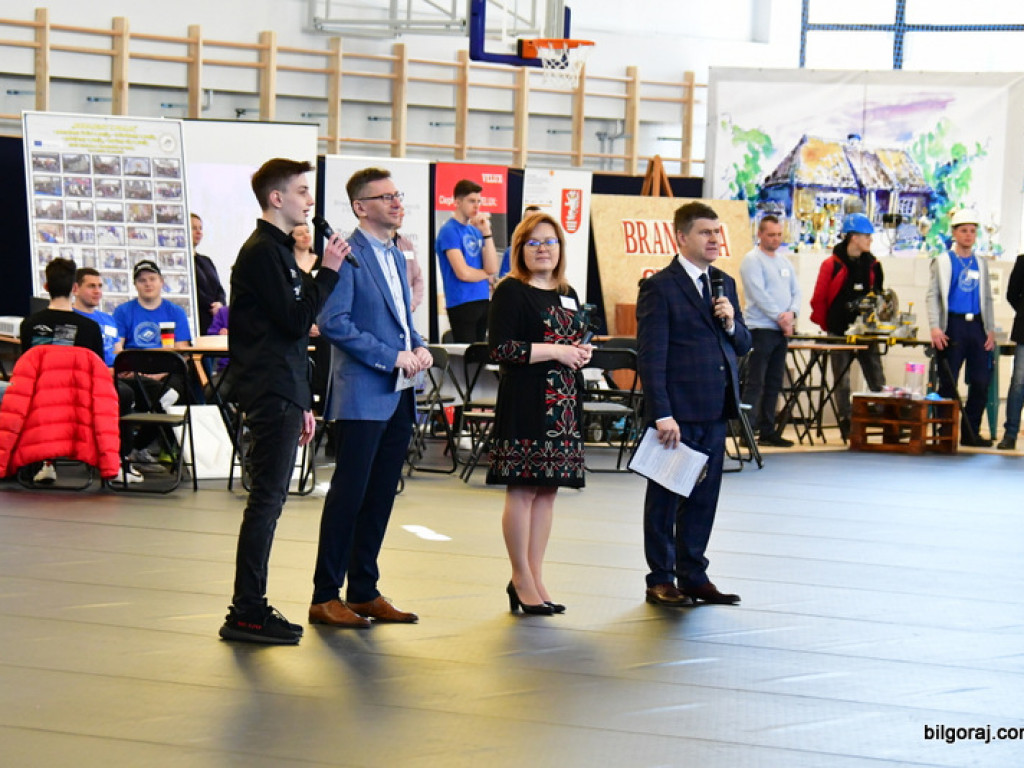 Dzień otwarty w Budowlance (FOTO)