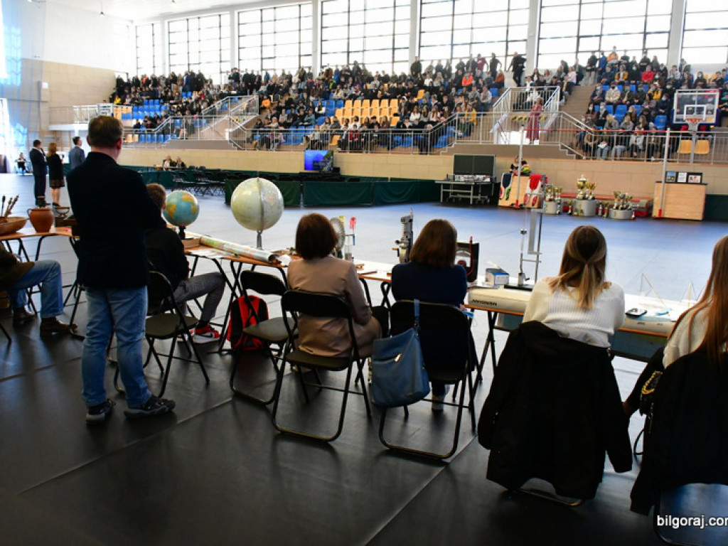 Dzień otwarty w Budowlance (FOTO)