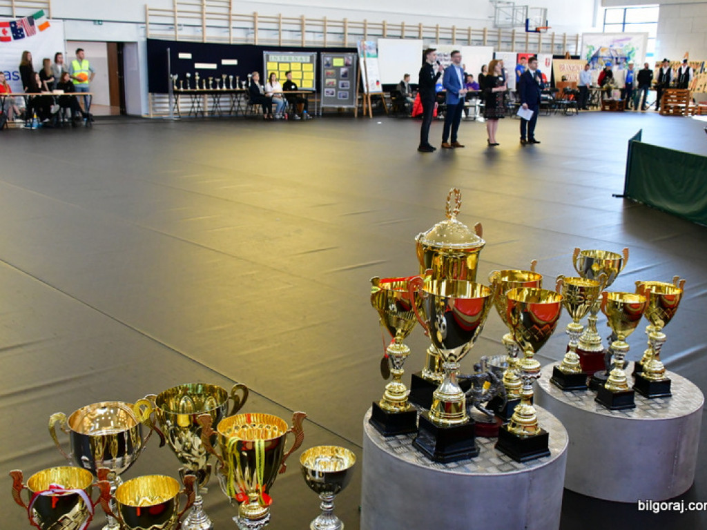 Dzień otwarty w Budowlance (FOTO)