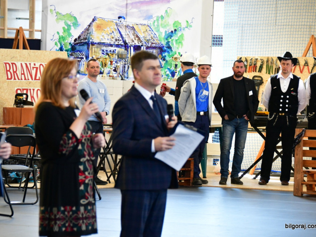 Dzień otwarty w Budowlance (FOTO)