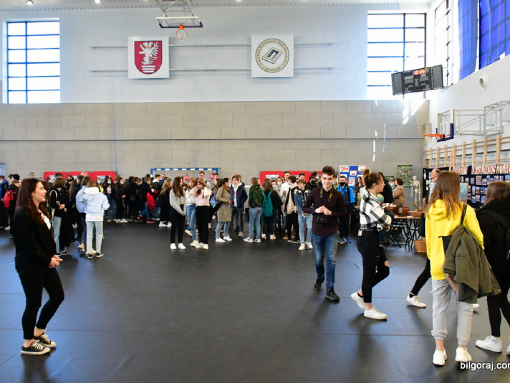 Dzień otwarty w Budowlance (FOTO)