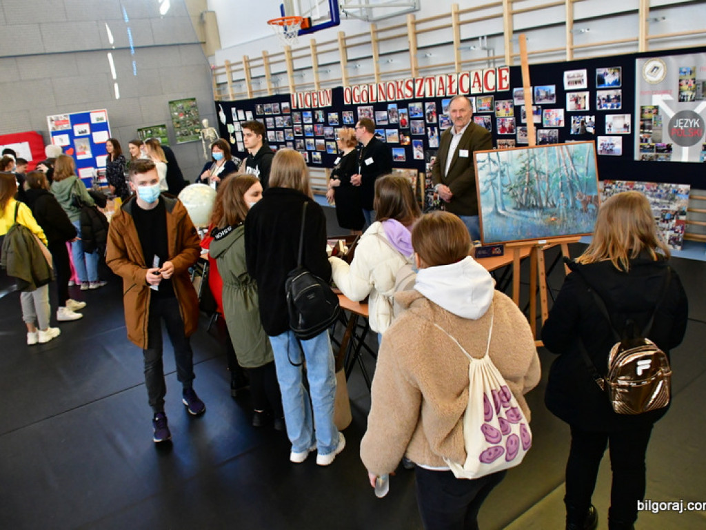 Dzień otwarty w Budowlance (FOTO)
