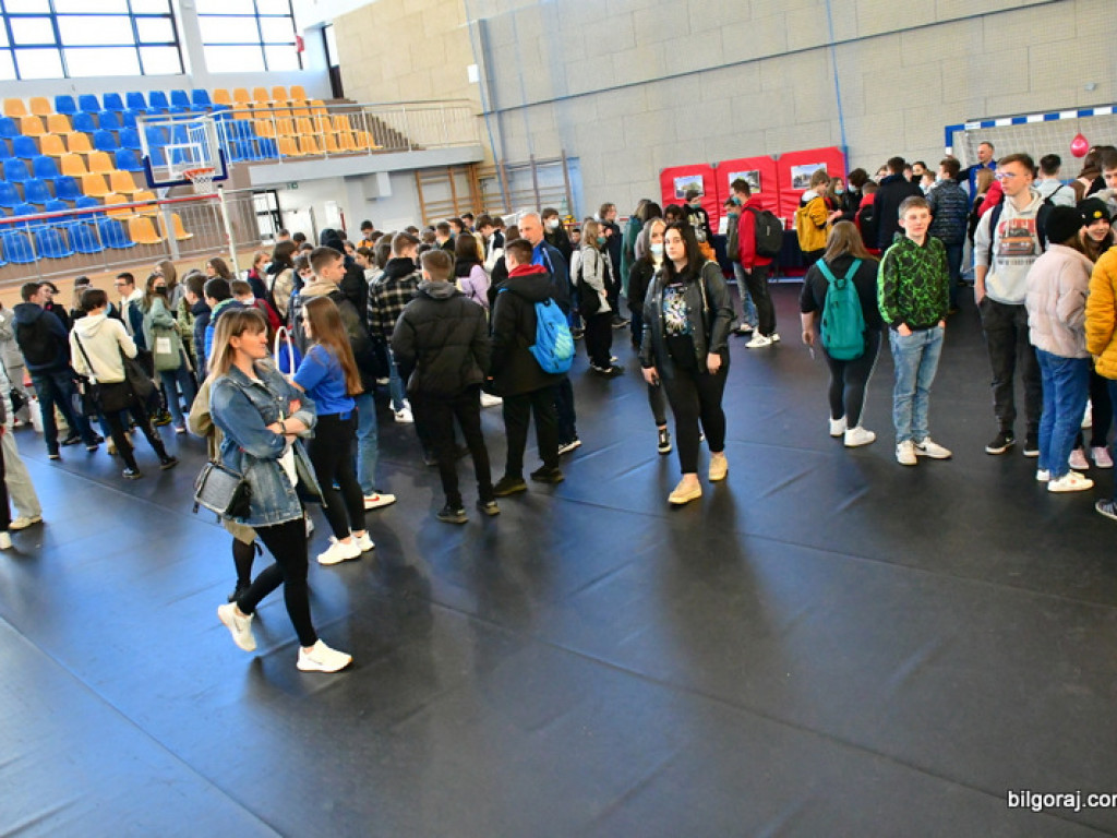 Dzień otwarty w Budowlance (FOTO)