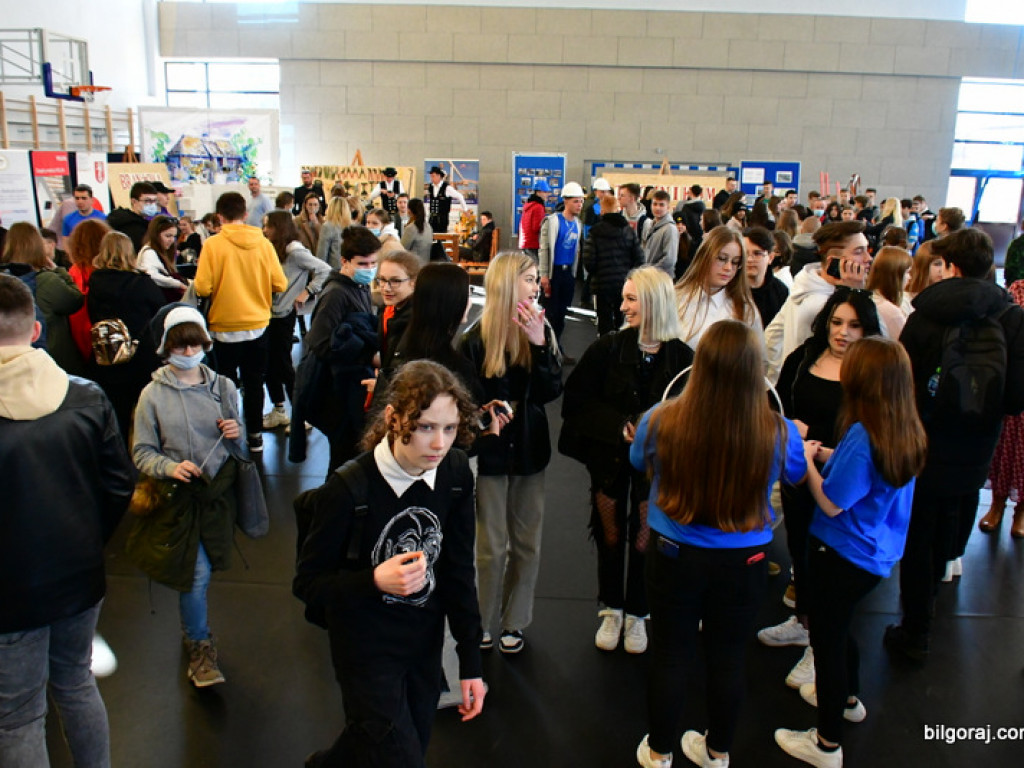 Dzień otwarty w Budowlance (FOTO)