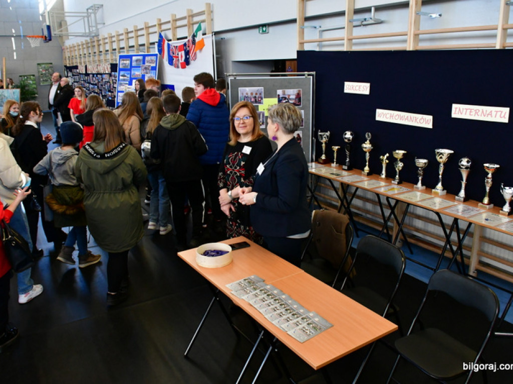 Dzień otwarty w Budowlance (FOTO)