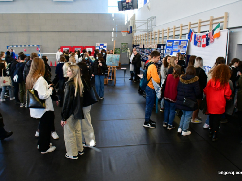 Dzień otwarty w Budowlance (FOTO)