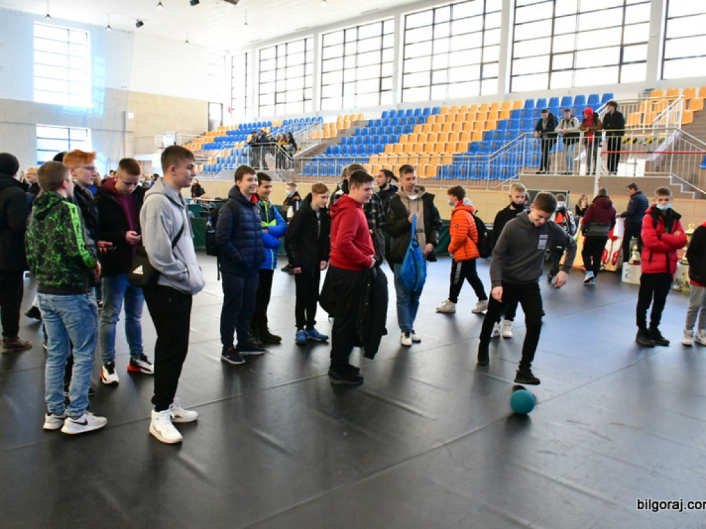 Dzień otwarty w Budowlance (FOTO)