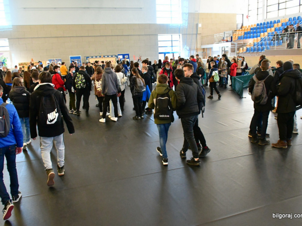 Dzień otwarty w Budowlance (FOTO)