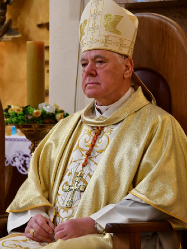 Jedność wiary. Spotkanie z kardynałem Gerhardem Müllerem (FOTO)