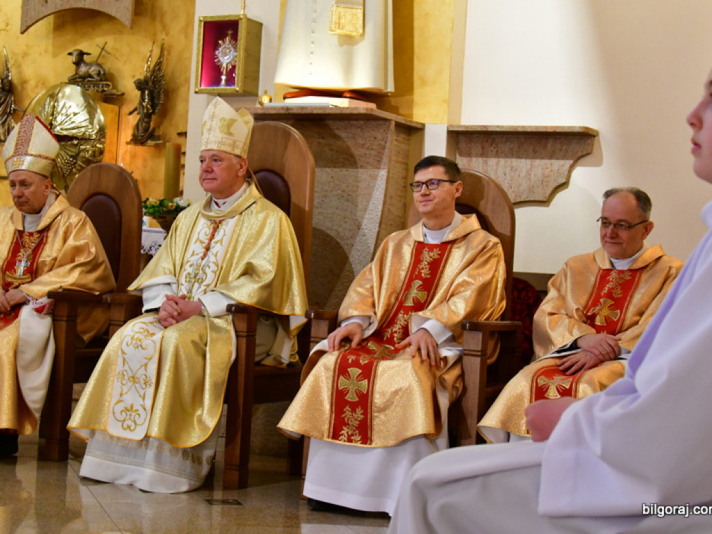 Jedność wiary. Spotkanie z kardynałem Gerhardem Müllerem (FOTO)