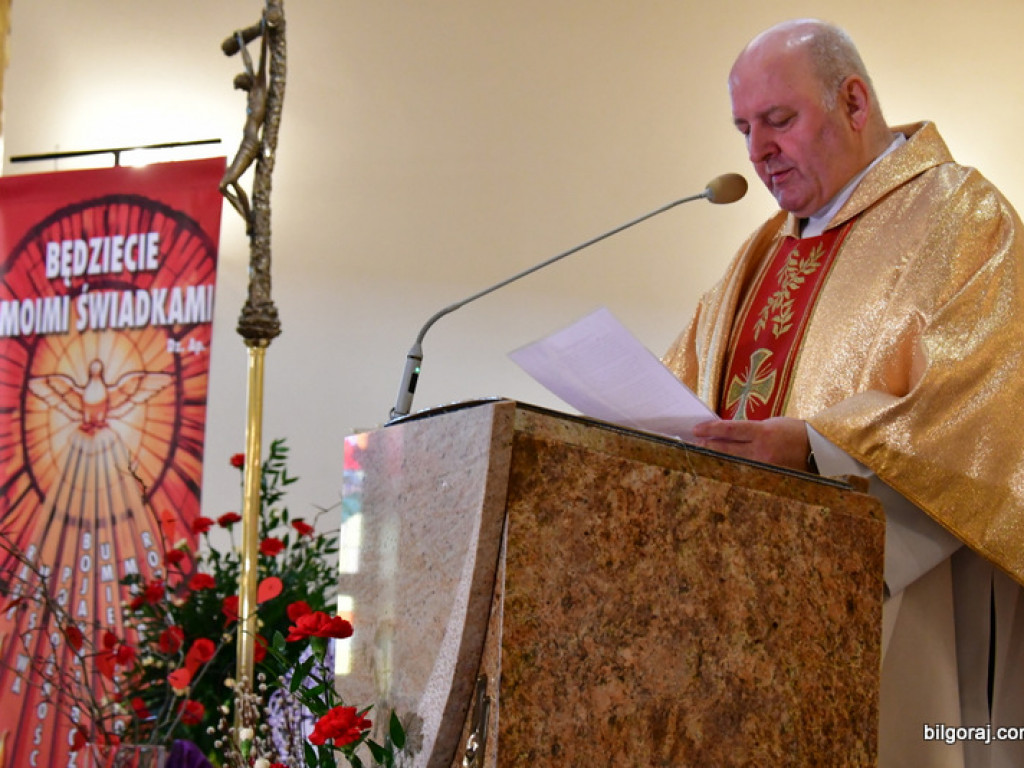 Jedność wiary. Spotkanie z kardynałem Gerhardem Müllerem (FOTO)