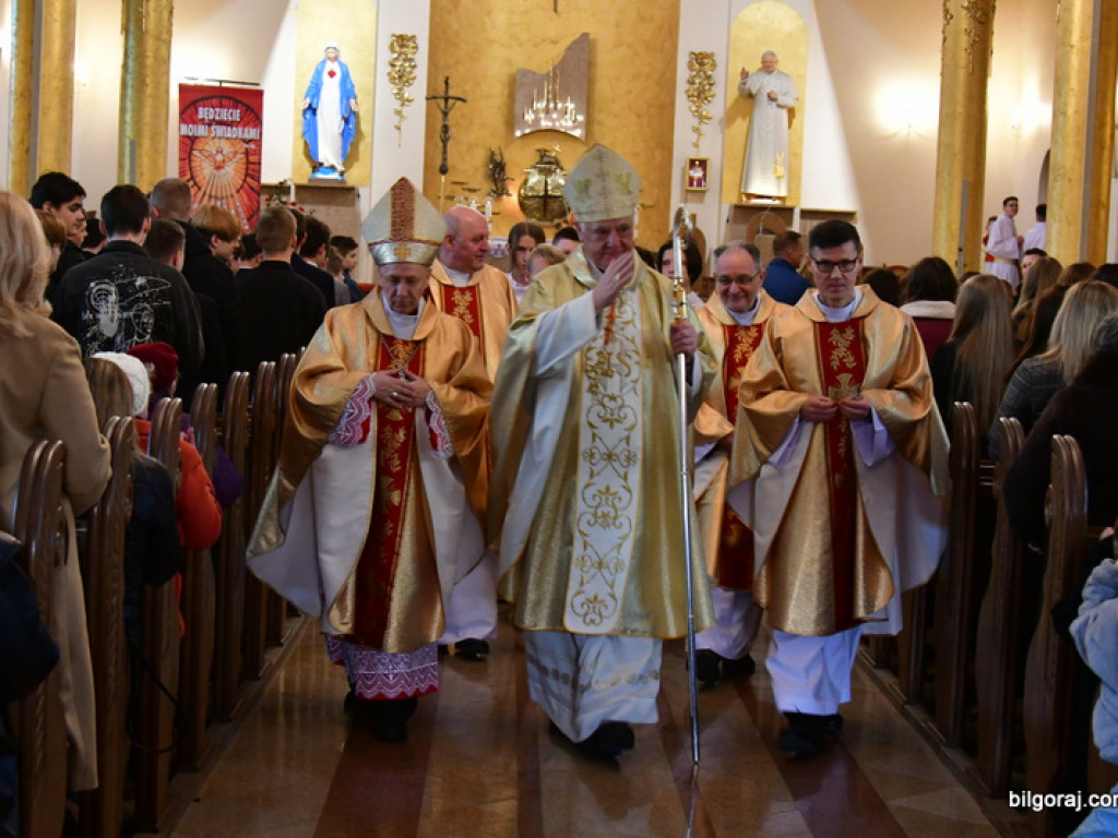 Jedność wiary. Spotkanie z kardynałem Gerhardem Müllerem (FOTO)