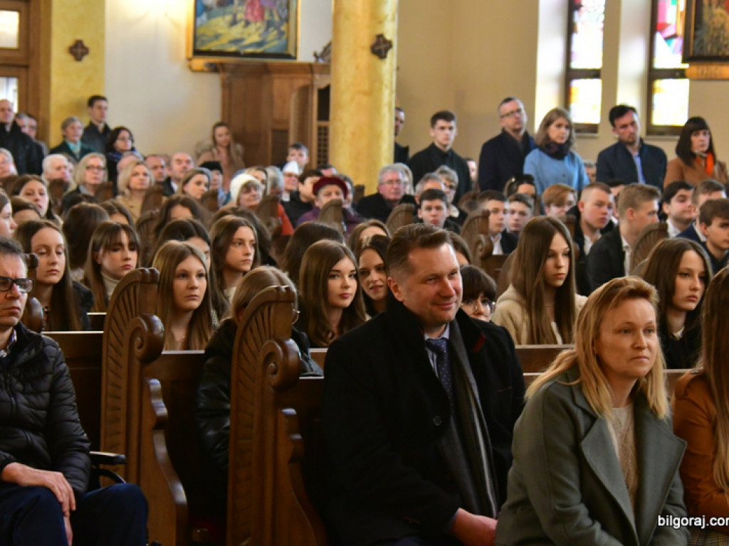 Jedność wiary. Spotkanie z kardynałem Gerhardem Müllerem (FOTO)