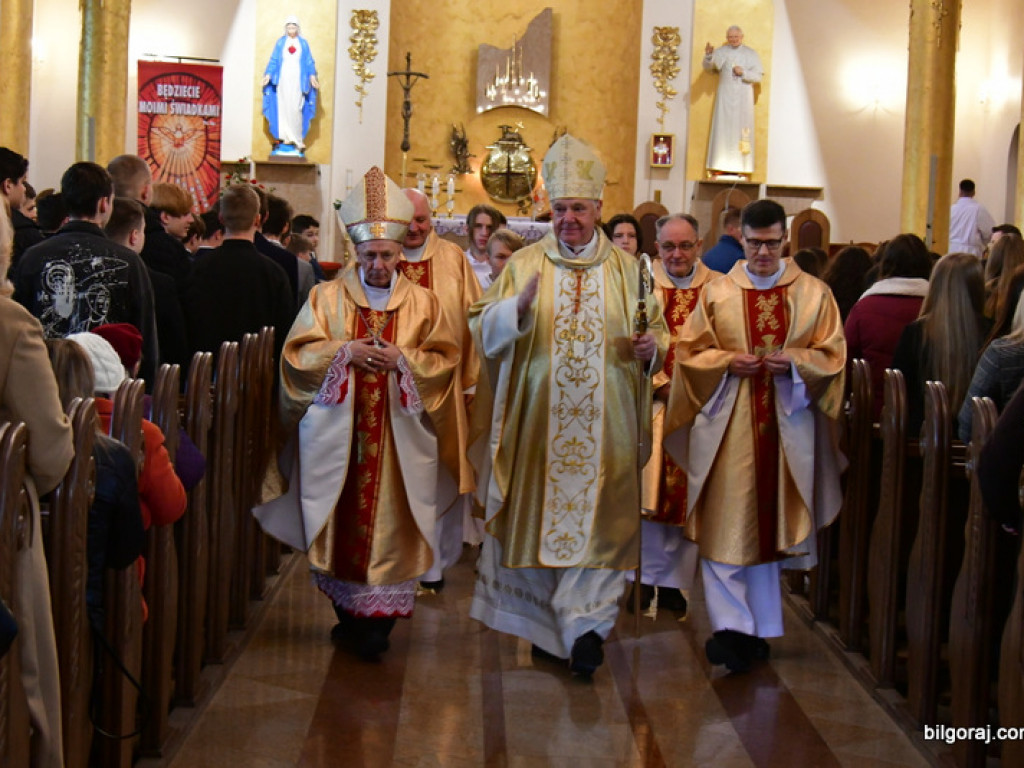 Jedność wiary. Spotkanie z kardynałem Gerhardem Müllerem (FOTO)