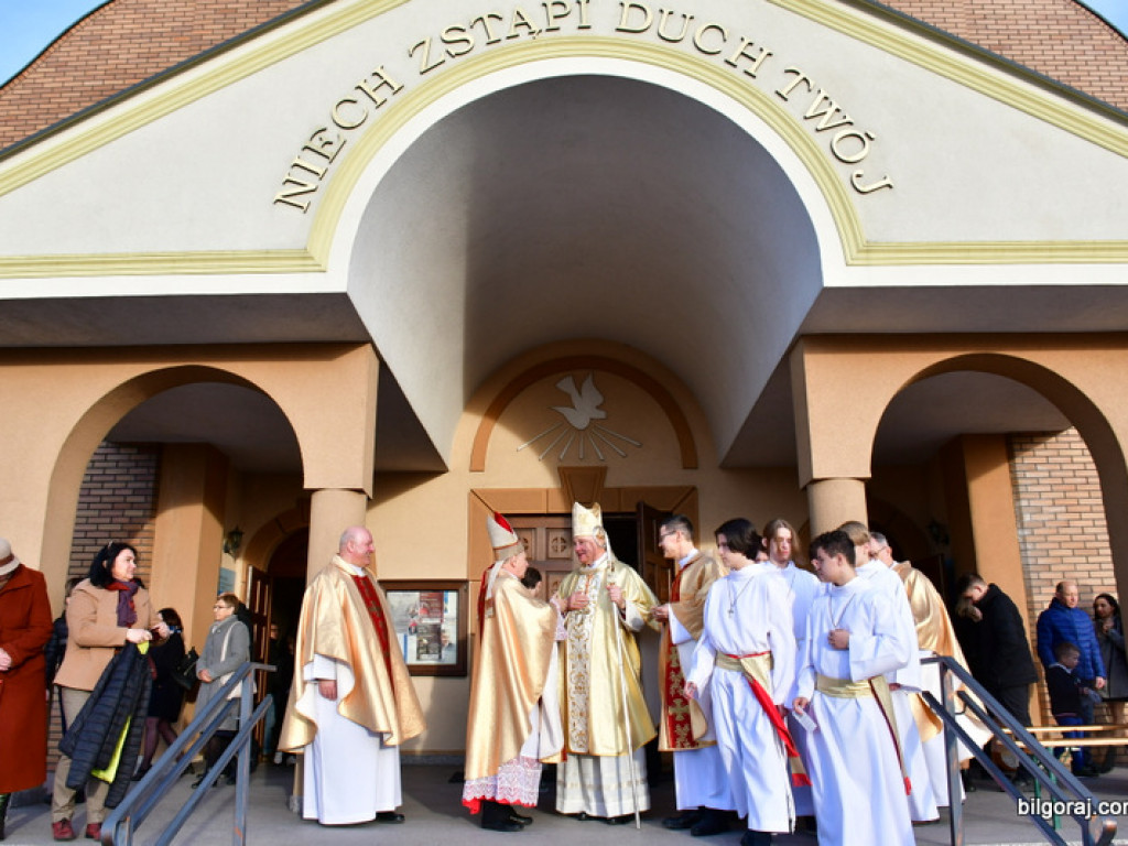 Jedność wiary. Spotkanie z kardynałem Gerhardem Müllerem (FOTO)