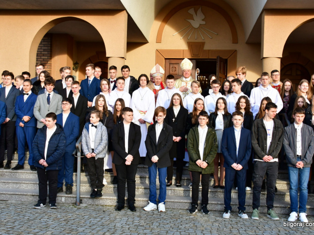 Jedność wiary. Spotkanie z kardynałem Gerhardem Müllerem (FOTO)