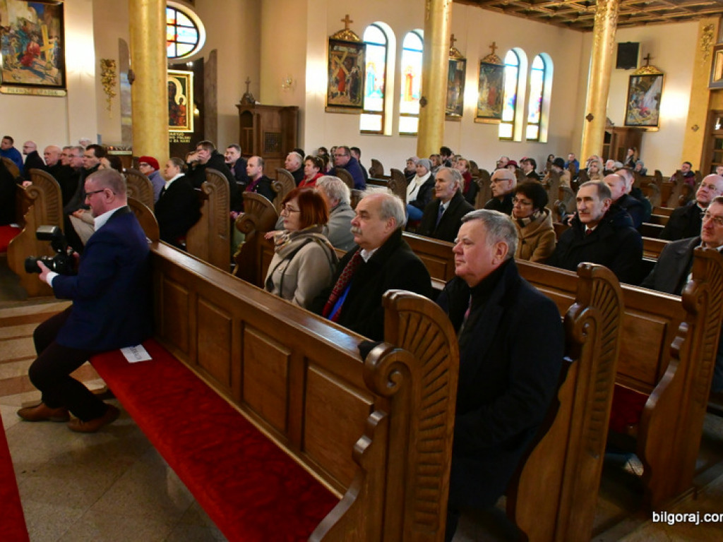 Jedność wiary. Spotkanie z kardynałem Gerhardem Müllerem (FOTO)
