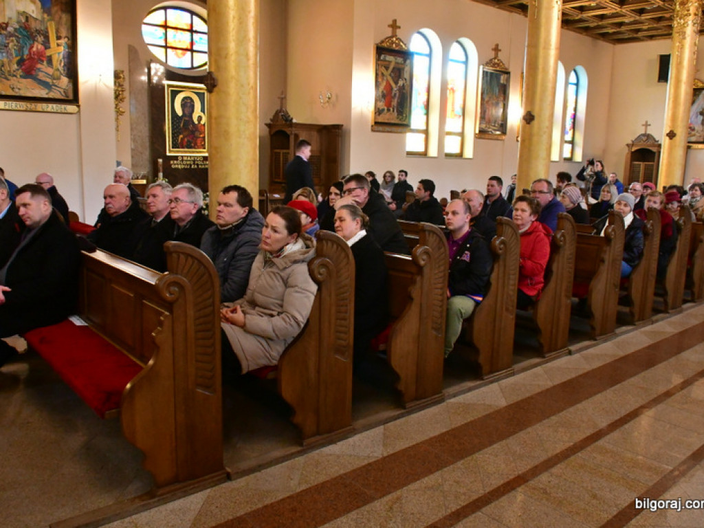 Jedność wiary. Spotkanie z kardynałem Gerhardem Müllerem (FOTO)