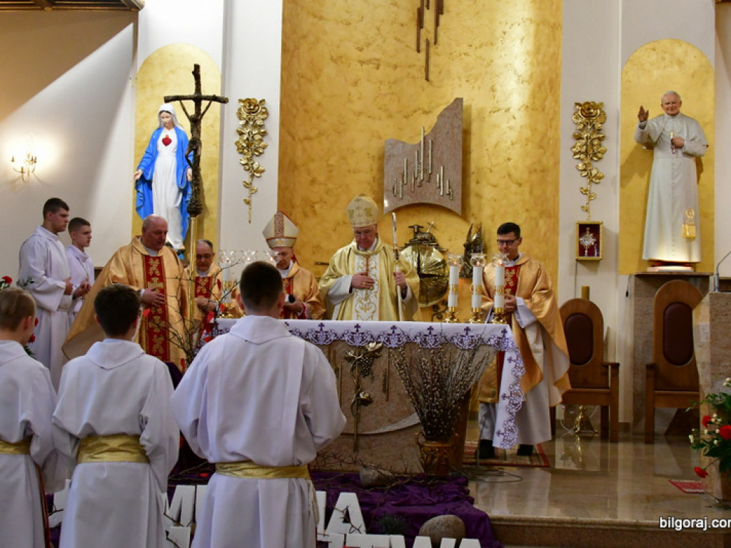 Jedność wiary. Spotkanie z kardynałem Gerhardem Müllerem (FOTO)