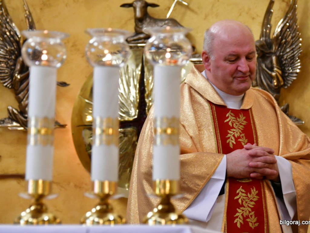 Jedność wiary. Spotkanie z kardynałem Gerhardem Müllerem (FOTO)