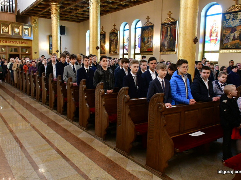 Jedność wiary. Spotkanie z kardynałem Gerhardem Müllerem (FOTO)
