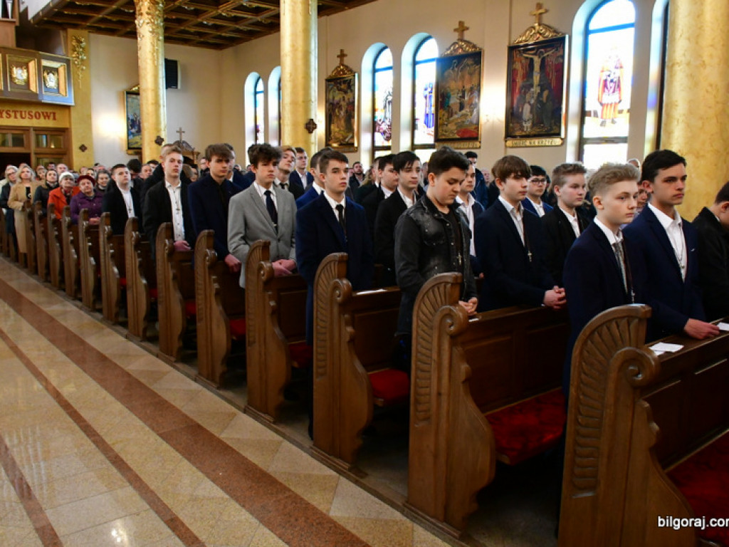 Jedność wiary. Spotkanie z kardynałem Gerhardem Müllerem (FOTO)