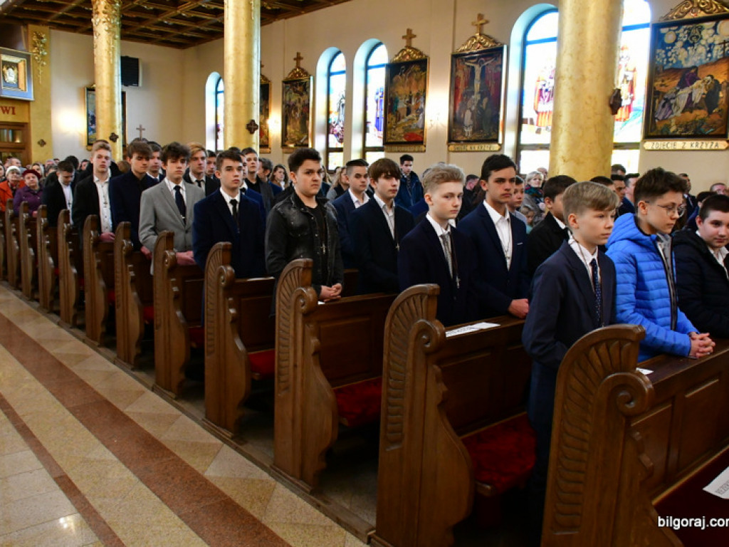 Jedność wiary. Spotkanie z kardynałem Gerhardem Müllerem (FOTO)