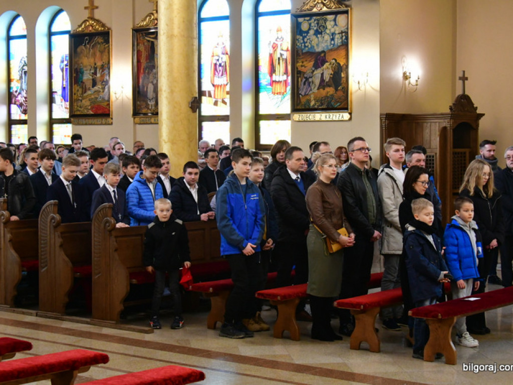 Jedność wiary. Spotkanie z kardynałem Gerhardem Müllerem (FOTO)