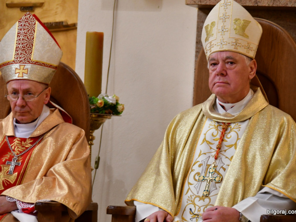 Jedność wiary. Spotkanie z kardynałem Gerhardem Müllerem (FOTO)