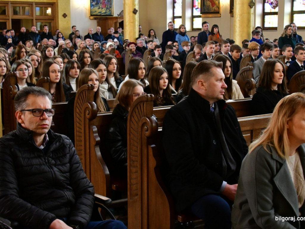 Jedność wiary. Spotkanie z kardynałem Gerhardem Müllerem (FOTO)