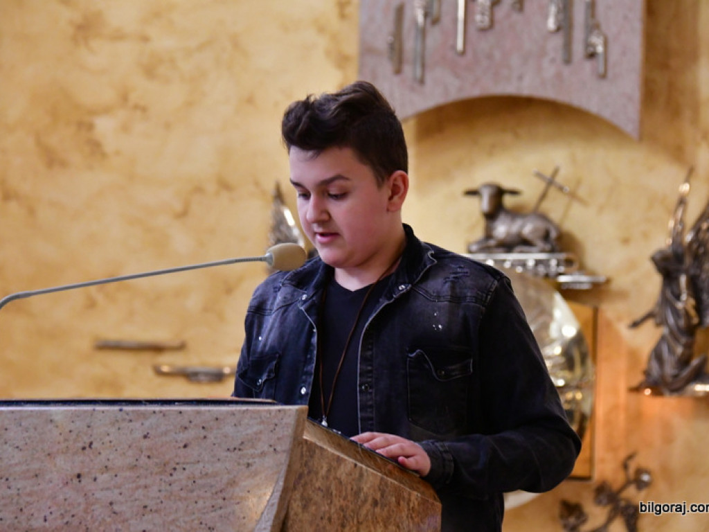 Jedność wiary. Spotkanie z kardynałem Gerhardem Müllerem (FOTO)