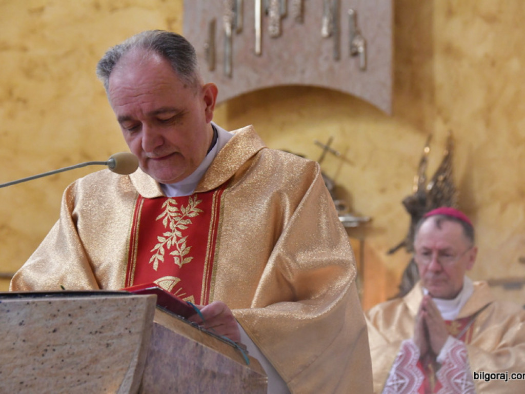 Jedność wiary. Spotkanie z kardynałem Gerhardem Müllerem (FOTO)