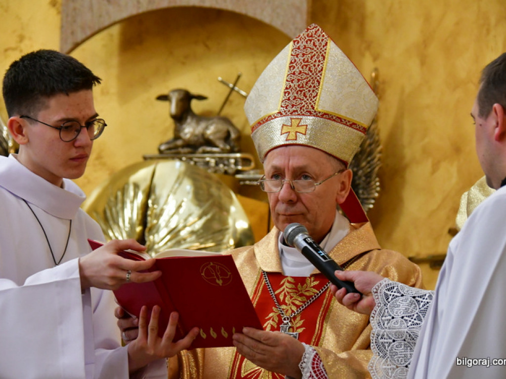 Jedność wiary. Spotkanie z kardynałem Gerhardem Müllerem (FOTO)