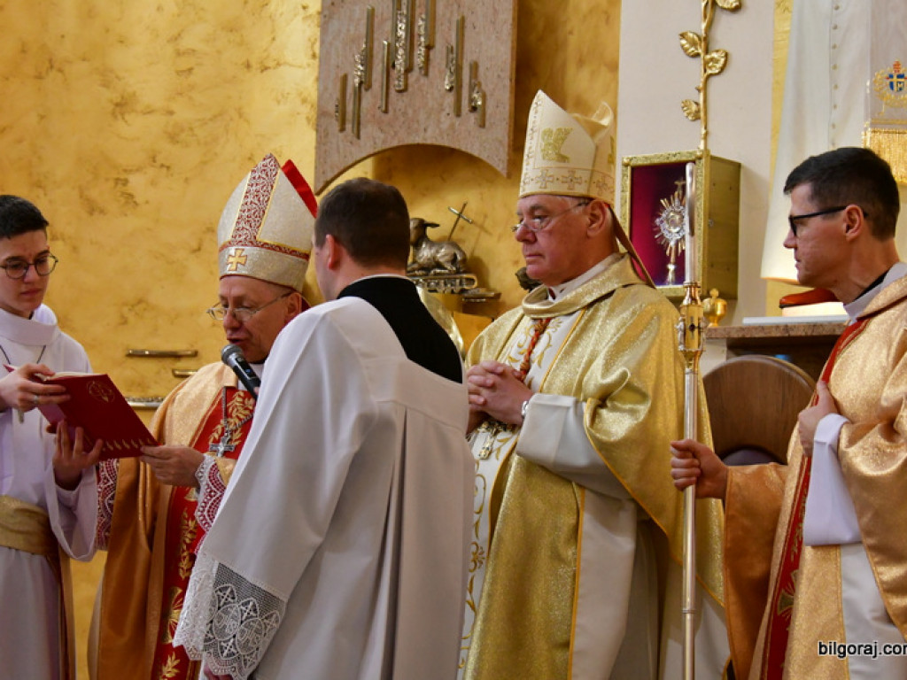 Jedność wiary. Spotkanie z kardynałem Gerhardem Müllerem (FOTO)