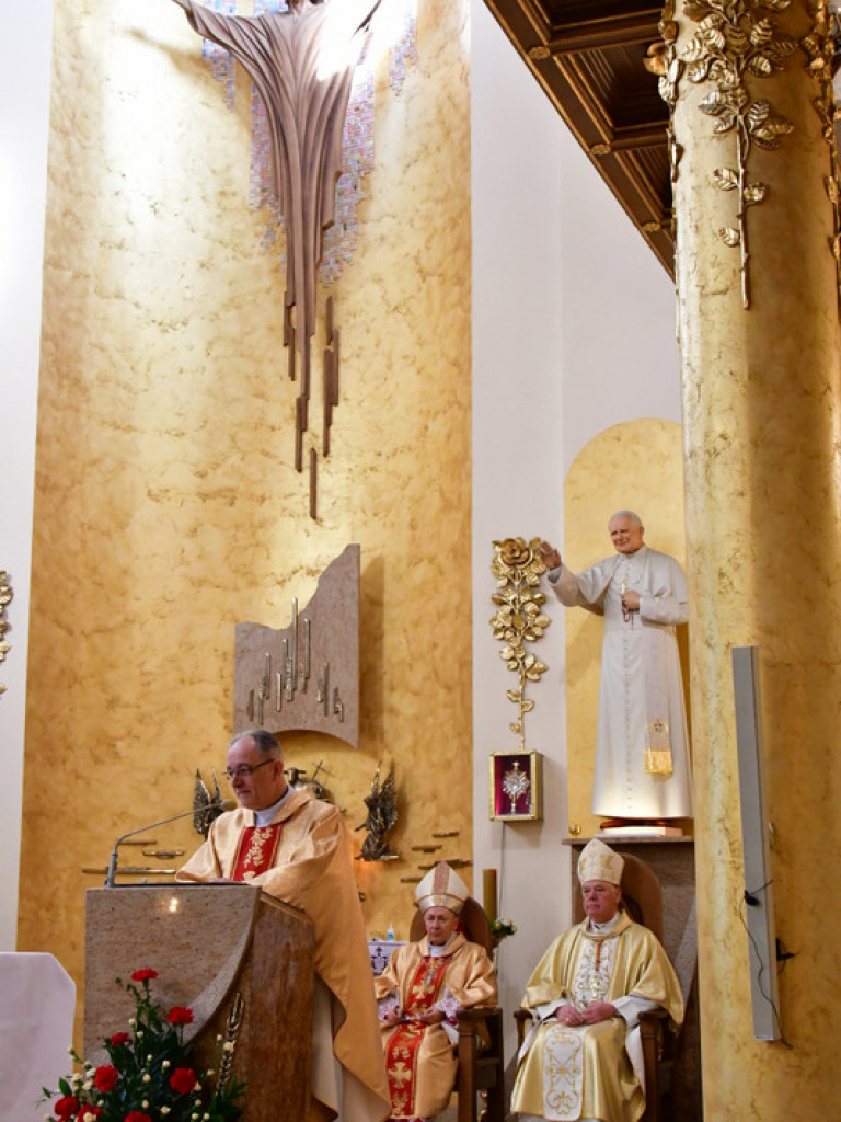 Jedność wiary. Spotkanie z kardynałem Gerhardem Müllerem (FOTO)