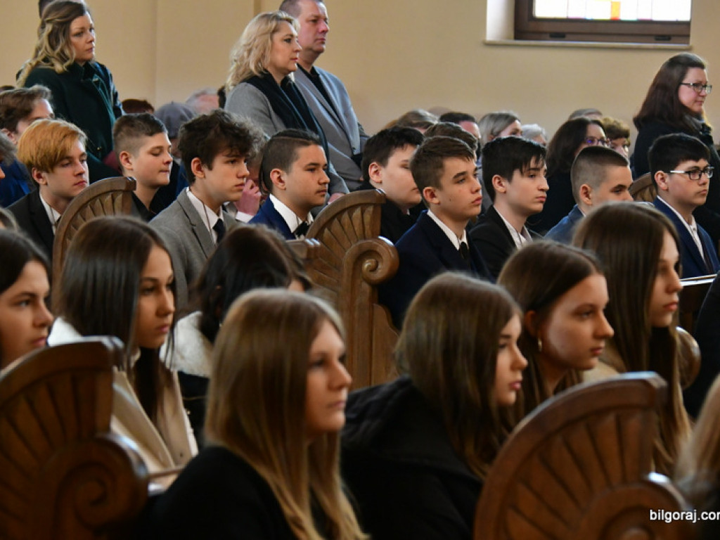 Jedność wiary. Spotkanie z kardynałem Gerhardem Müllerem (FOTO)